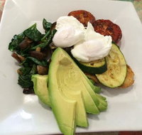 Zest Restaurant - ACT Tourism