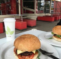 4 Bears Cafe - ACT Tourism