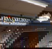 99 Spices - ACT Tourism