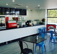 AJs Diner - ACT Tourism