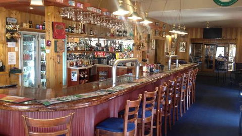 Apsley Arms Hotel - ACT Tourism 0