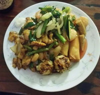 Auroras Takeaway - ACT Tourism