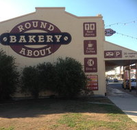 Bakery Cafe West Wyalong - ACT Tourism