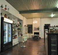 Barnesstore Emporium Cafe - ACT Tourism