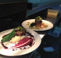 Benchmark On Booner - ACT Tourism