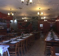 Benvenuti Cafe Restaurant - ACT Tourism