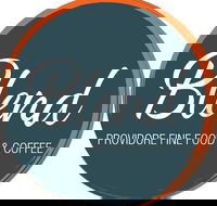 Blend Providore Fine Food  Coffee - ACT Tourism