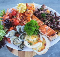 Bub's Famous Fish  Chips - ACT Tourism