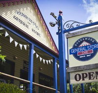 Burrawang General Store - ACT Tourism