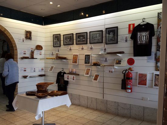 Cryon NSW ACT Tourism