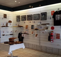 Cafe 64 - ACT Tourism