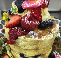 Cafe Seraphine - ACT Tourism