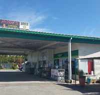 Caltex - ACT Tourism