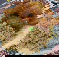 Chan's Chinese Restaurant - ACT Tourism