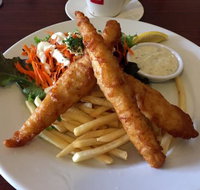 Chat-Away Cafe - ACT Tourism