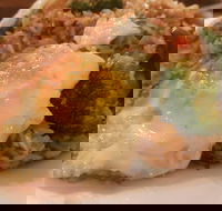 Chung Hing Chinese Restaurant - ACT Tourism