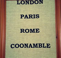 CJ's Country Kitchen - ACT Tourism