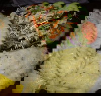 Coonamble Bowling Club - ACT Tourism