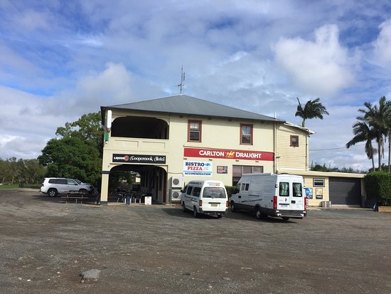 Moto NSW ACT Tourism