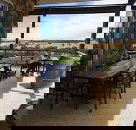 Courabyra Wines - ACT Tourism