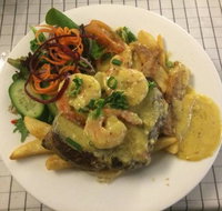 Criterion Hotel - ACT Tourism