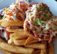 Crookwell Bistro - ACT Tourism