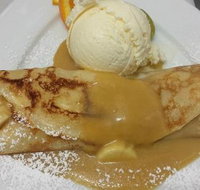 Cups' N' Saucers - ACT Tourism