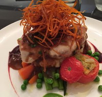 Diners Choice - ACT Tourism