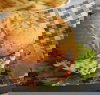 Drift Cafe - ACT Tourism