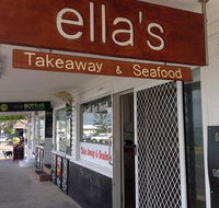Ella's Takeaway and Seafood Harrington - ACT Tourism
