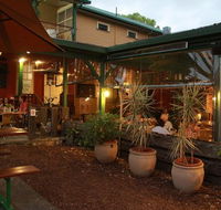 Eltham Hotel Restaurant - ACT Tourism