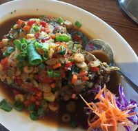 Em's Thai Kitchen - ACT Tourism