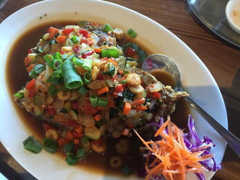 Em's Thai Kitchen - ACT Tourism 0