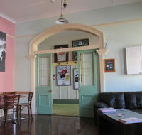 Exchange Hotel - ACT Tourism