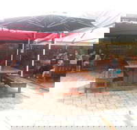 Federal Hotel Alstonville NSW