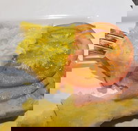 Fused Cafe - ACT Tourism