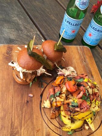 George IV Inn - ACT Tourism 0