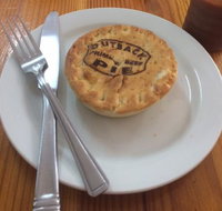 Global Village Restaurant - ACT Tourism