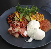 Green Seeds Cafe - ACT Tourism
