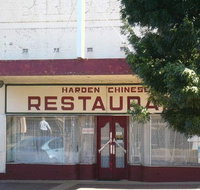 Harden Chinese Restaurant - ACT Tourism