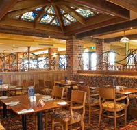 Harrigan's Irish Pub - ACT Tourism