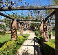 Haydon Hall - ACT Tourism