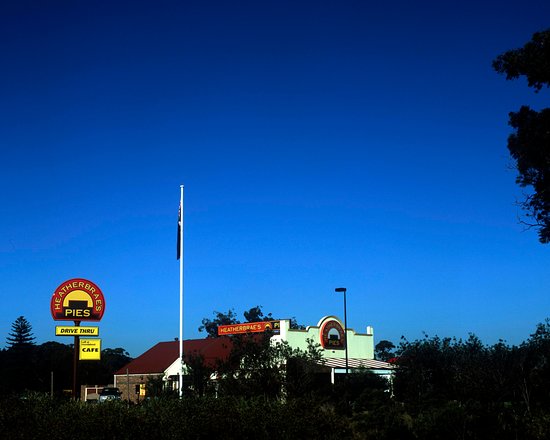 Cundle Flat NSW ACT Tourism