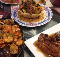 Hong Loch Chinese Restaurant - ACT Tourism