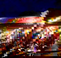 Hueys At Blueys Pizzeria and Bar - ACT Tourism