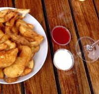 Hummingbird Bistro - ACT Tourism