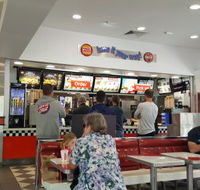 Hungry Jack's - ACT Tourism