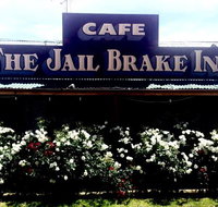 Jail Break Inn Cafe - ACT Tourism