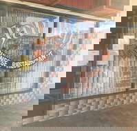 Jan Wah Restaurant - ACT Tourism