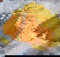 John Dory's Take Away - ACT Tourism